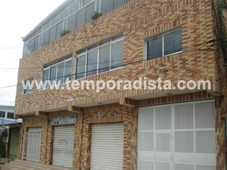 Apartamentos en Morrocoy -  - tucacas - Residencias Agua Sal_31.98857